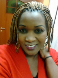 Warkoczyki rasta proste