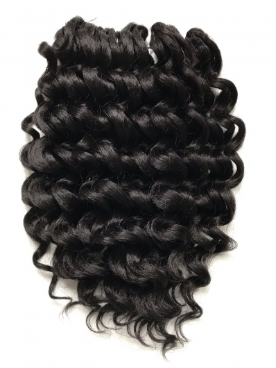 Włosy syntetyczne Revolve 1B