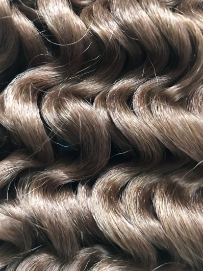 Włosy syntetyczne Revolver 30