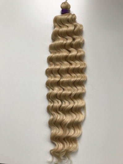 Włosy syntetyczne Hi-Roller 22