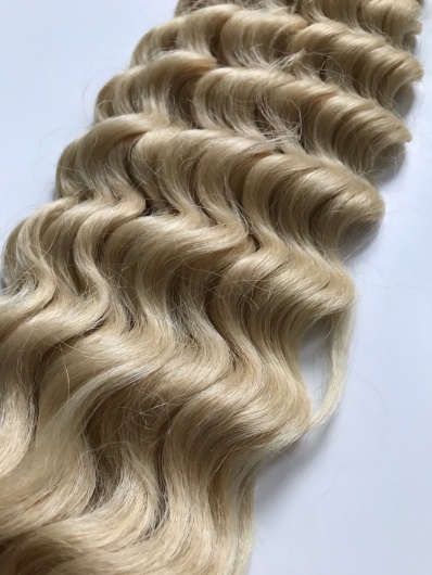 Włosy syntetyczne Hi-Roller 22