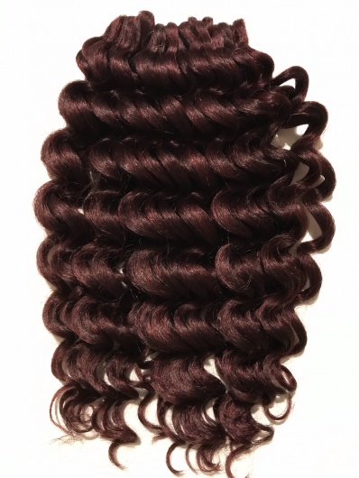 Włosy syntetyczne Revolver 4