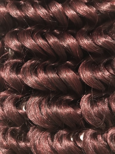 Włosy syntetyczne Revolver 4