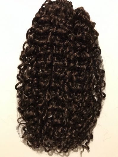 Włosy syntetyczne Dash 4