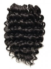 Włosy syntetyczne Revolve 1B