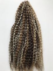 Włosy syntetyczne Rasta Ziggy Braids